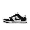 Nike Wmns Dunk Low Next Nature 'Black White - White Sockliner'