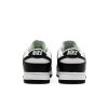 Nike Wmns Dunk Low Next Nature 'Black White - White Sockliner'