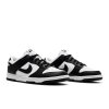 Nike Wmns Dunk Low Next Nature 'Black White - White Sockliner'