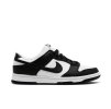 Nike Wmns Dunk Low Next Nature 'Black White - White Sockliner'