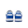 Nike Dunk Low Retro SP 'Kentucky'