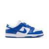 Nike Dunk Low Retro SP 'Kentucky'