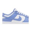 Nike Dunk Low 'Polar Blue'