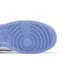 Nike Dunk Low 'Polar Blue'