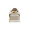 Nike Wmns Dunk Low 'Gold Swoosh'