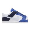 Dunk Low 'Game Royal Navy'