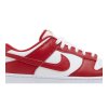 Nike Dunk Low 'Gym Red'