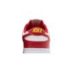 Nike Dunk Low 'Gym Red'