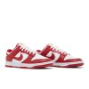 Nike Dunk Low 'Gym Red'