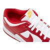 Nike Dunk Low 'Gym Red'