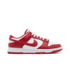 Nike Dunk Low 'Gym Red'