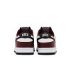 Nike Dunk Low 'Dark Team Red Black'