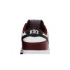 Nike Dunk Low 'Dark Team Red Black'