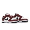 Nike Dunk Low 'Dark Team Red Black'