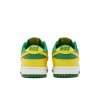Nike Dunk Low 'Reverse Brazil'