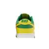 Nike Dunk Low 'Reverse Brazil'