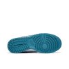Nike Wmns Dunk Low 'Blue Paisley'