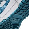 Nike Wmns Dunk Low 'Blue Paisley'