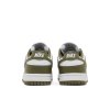 Nike Wmns Dunk Low 'Medium Olive'