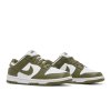 Nike Wmns Dunk Low 'Medium Olive'
