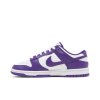Nike Dunk Low 'Championship Purple'