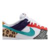 Nike Wmns Dunk Low SE 'Safari Mix'