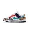 Nike Wmns Dunk Low SE 'Safari Mix'