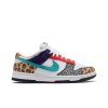 Nike Wmns Dunk Low SE 'Safari Mix'