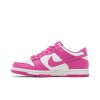 Dunk Low GS 'Active Fuchsia'