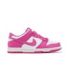 Dunk Low GS 'Active Fuchsia'