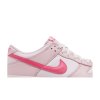 Nike Dunk Low GS 'Triple Pink'