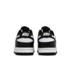 Nike Wmns Dunk Low 'Black White'