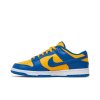 Nike Dunk Low 'UCLA'