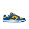 Nike Dunk Low 'UCLA'