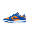 Nike Dunk Low 'Knicks'