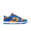 Nike Dunk Low 'Knicks'