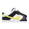 Nike Dunk Low 'Black Opti Yellow'