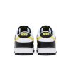 Nike Dunk Low 'Black Opti Yellow'