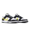 Nike Dunk Low 'Black Opti Yellow'