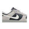 Nike Dunk Low 'Light Smoke Grey Anthracite'