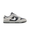 Nike Dunk Low 'Light Smoke Grey Anthracite'