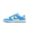 Nike Dunk Low 'University Blue Coconut Milk'