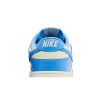 Nike Dunk Low 'University Blue Coconut Milk'