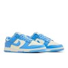 Nike Dunk Low 'University Blue Coconut Milk'