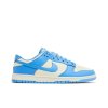 Nike Dunk Low 'University Blue Coconut Milk'