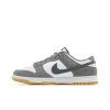 Nike Dunk Low 'Smoke Grey Gum'