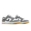 Nike Dunk Low 'Smoke Grey Gum'