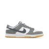 Nike Dunk Low 'Smoke Grey Gum'