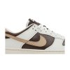 Nike Dunk Low Next Nature 'Summit White Baroque Brown'