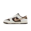 Nike Dunk Low Next Nature 'Summit White Baroque Brown'